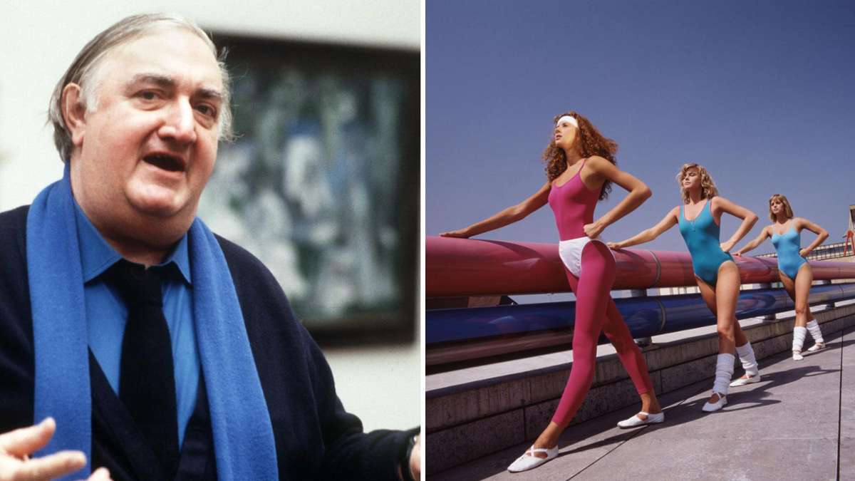 Retroparty in Stuttgart: „Like a Stirling“: Staatsgalerie feiert noch einmal die 80er ganz groß