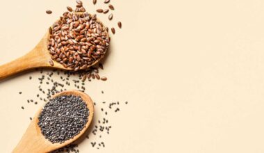 Warum gibt es keine Chia-Samen im Handel?