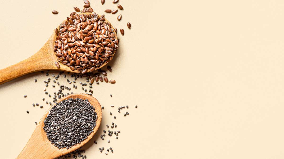 Warum gibt es keine Chia-Samen im Handel?