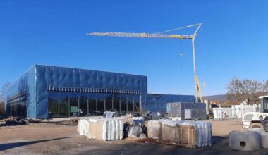 Ausblick des Bürgermeisters: Hofheimer Hallenbad soll noch dieses Jahr eröffnen - Hassberge