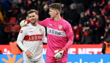 VfB Stuttgart bei Bayer Leverkusen: Der VfB sendet ein Signal der Stärke