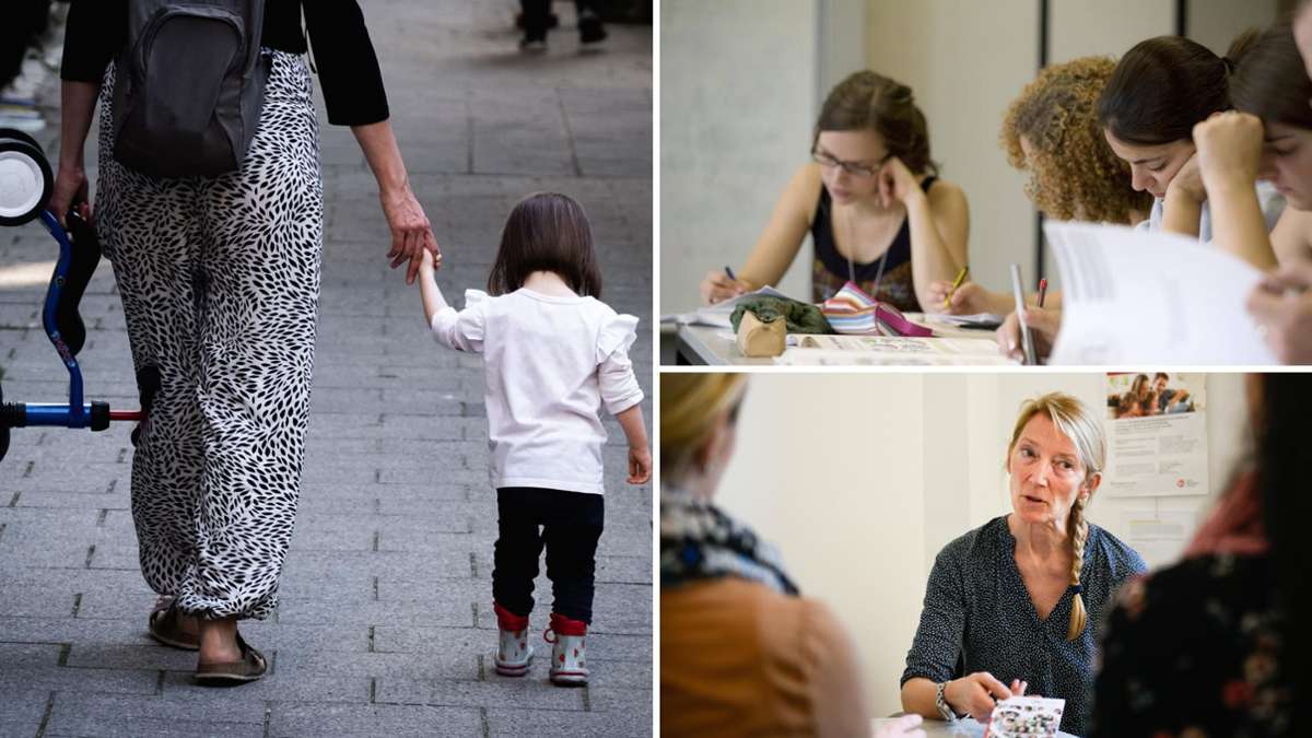 Doppeletat 2026/27: Warum der Sparhaushalt in Stuttgart Frauen besonders trifft - Stuttgart