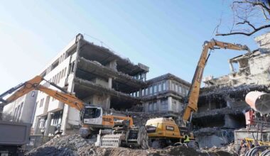 Eberhardstraße in Stuttgart: Abriss des Schwabenzentrums – so ist der aktuelle Stand - Startseite