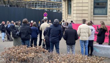 Mord in Stuttgart-Ost: Getötete Aleyna: Täter muss lebenslang in Haft – und zeigt keine Einsicht - Stuttgart