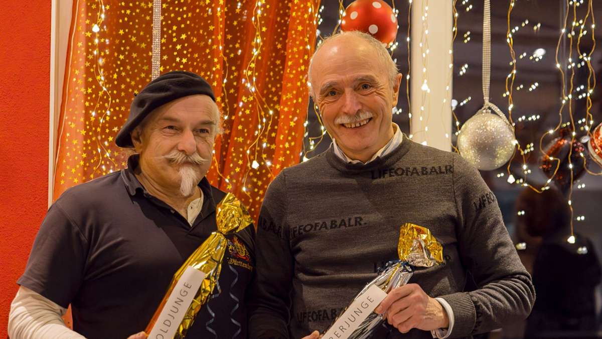 Fotokunst aus Rottweil: Erfolge auf Bundesebene: Fotogruppe freut sich - Rottweil & Umgebung