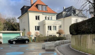 Verkehr in Stuttgart: Stadt baut Spielstraße auf Wunsch von Anwohnern