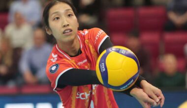 CEV-Cup im Volleyball: Deshalb ist Allianz MTV Stuttgart mal nicht der große Favorit