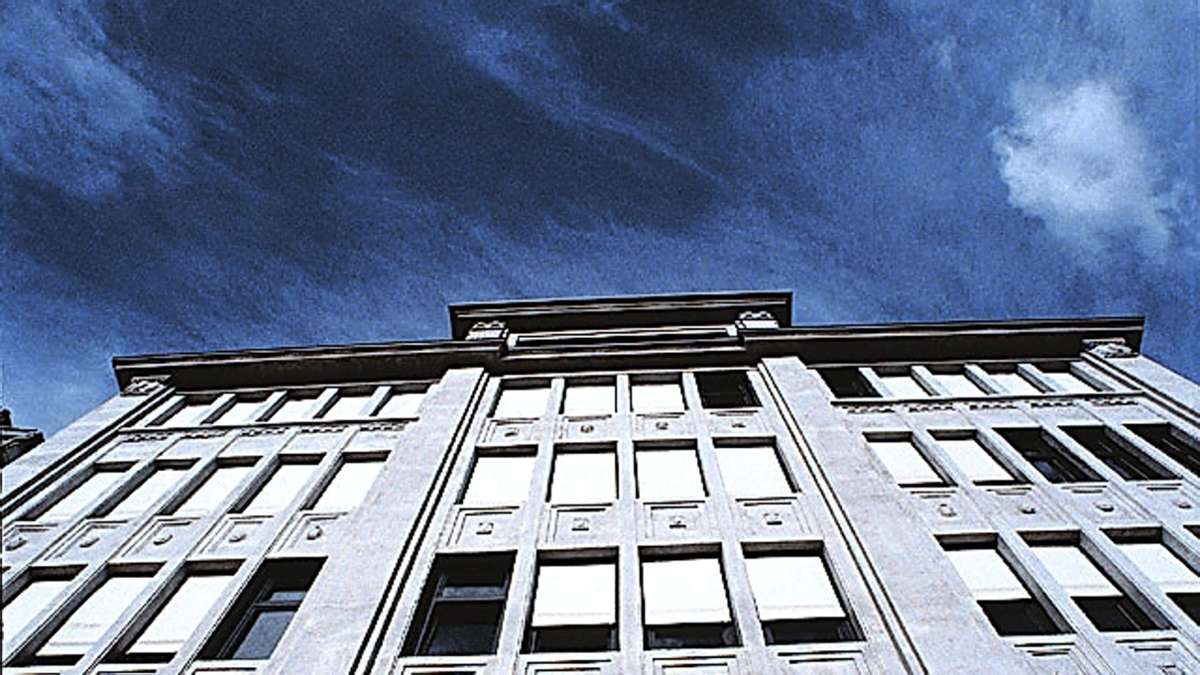 Kulturinstitution wird 25: Das Literaturhaus Stuttgart trotzt den schwarzen Wolken - Kultur