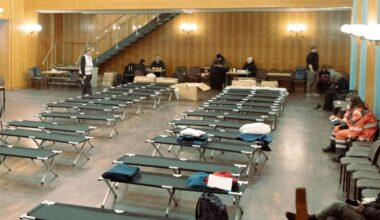 Notlage in Berlin: Stromausfall in Berlin – Sorge trifft auf Hilfsbereitschaft