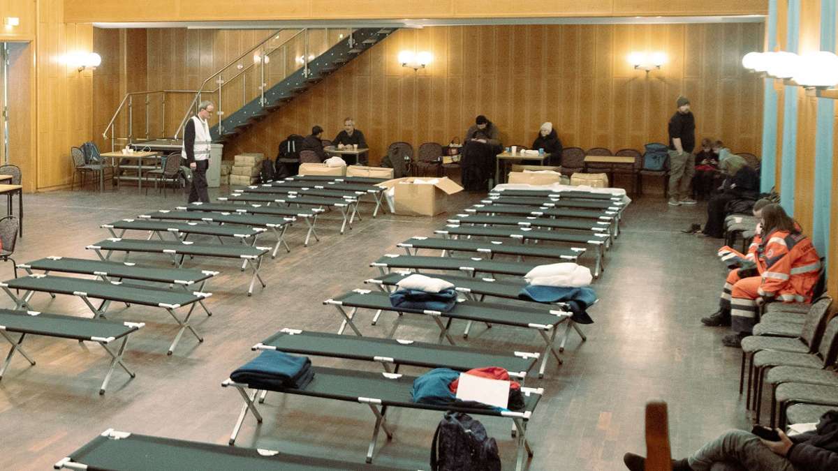 Notlage in Berlin: Stromausfall in Berlin – Sorge trifft auf Hilfsbereitschaft