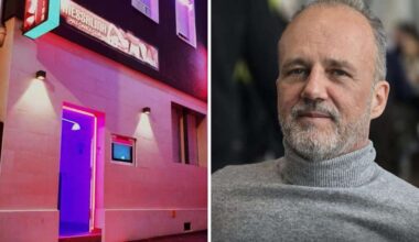 Messalina im Leonhardsviertel: „Schnauze voll von Stuttgart“ – John Heer sucht Mieter für Table-Dance-Bar - KRZ Plus