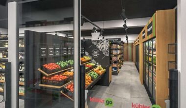 Influencerin sitzt Satire auf: Späti des Jahres: Warum Stuttgarter Shop (doch) nicht preisgekrönt ist