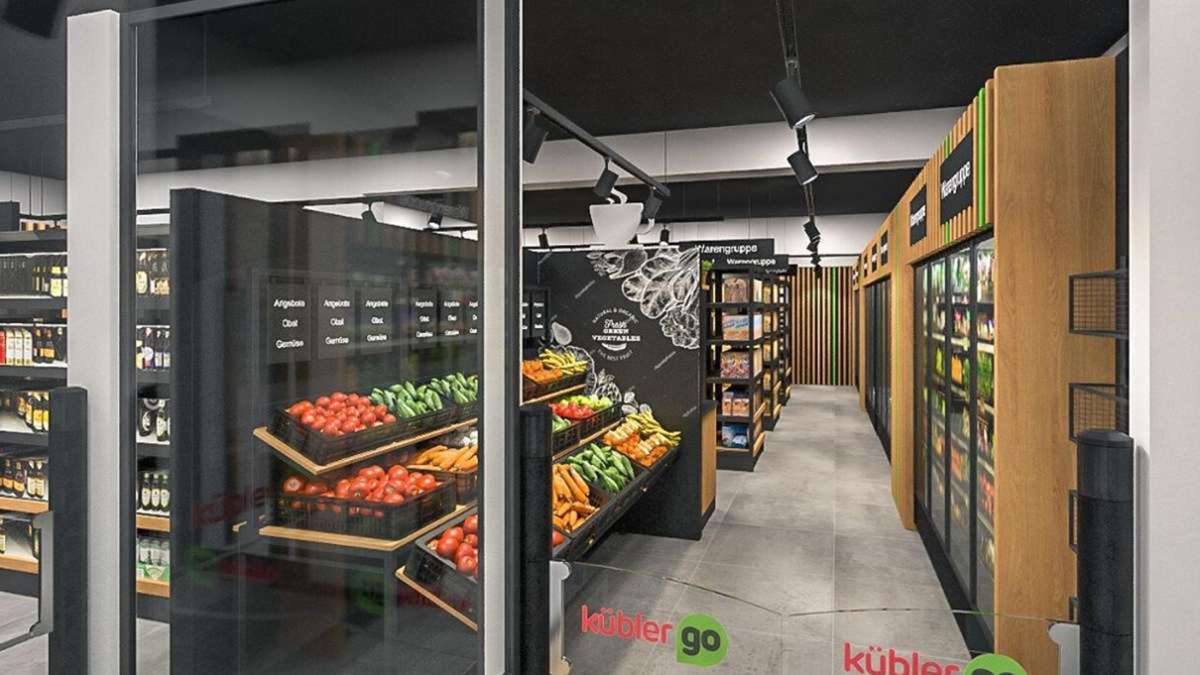 Influencerin sitzt Satire auf: Späti des Jahres: Warum Stuttgarter Shop (doch) nicht preisgekrönt ist