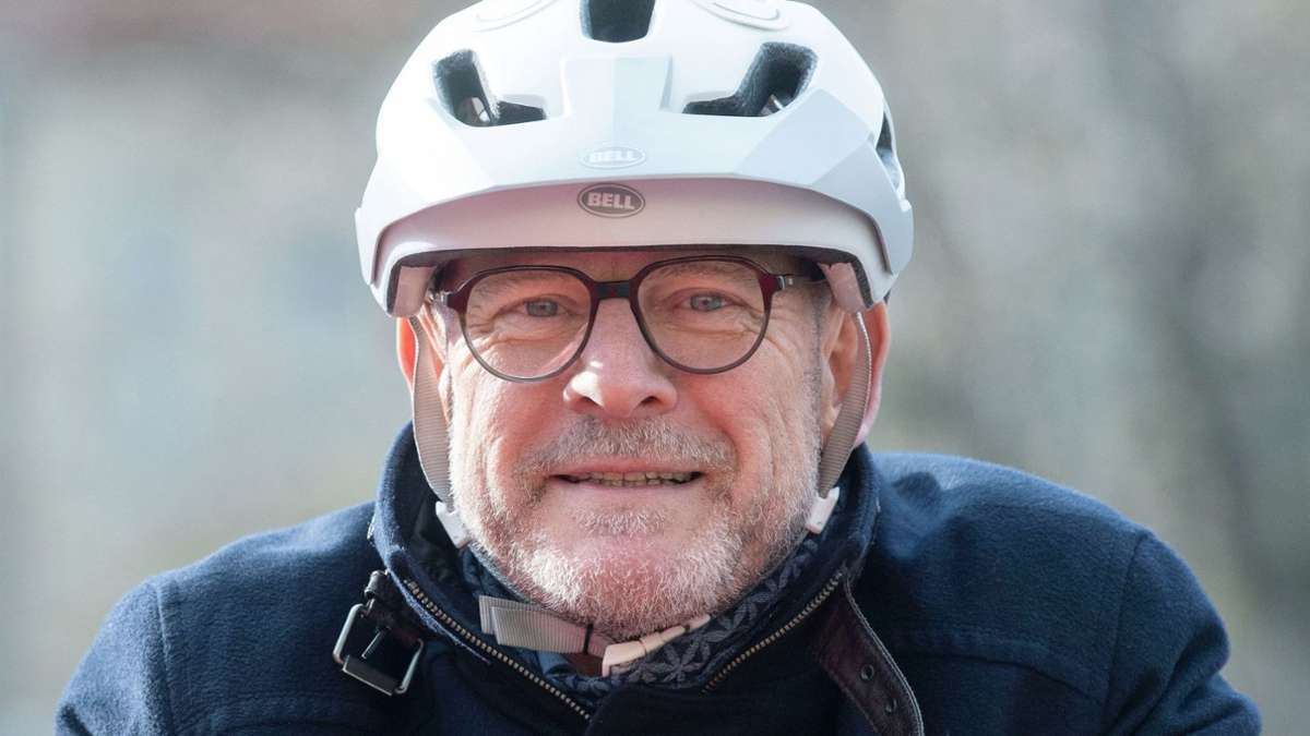 Zu wenig Tempo beim Radentscheid: „Echte Fahrradstadt“ Stuttgart auf dem Prüfstand