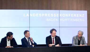 Finanzielle Schieflage: Was vier Rathauschefs angesichts der Finanznot raten