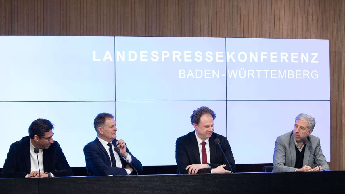 Finanzielle Schieflage: Was vier Rathauschefs angesichts der Finanznot raten