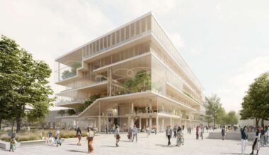 Nachhaltige Architektur: Bauen mit weniger Abfall – Schätze aus Schutt in Stuttgart und anderswo