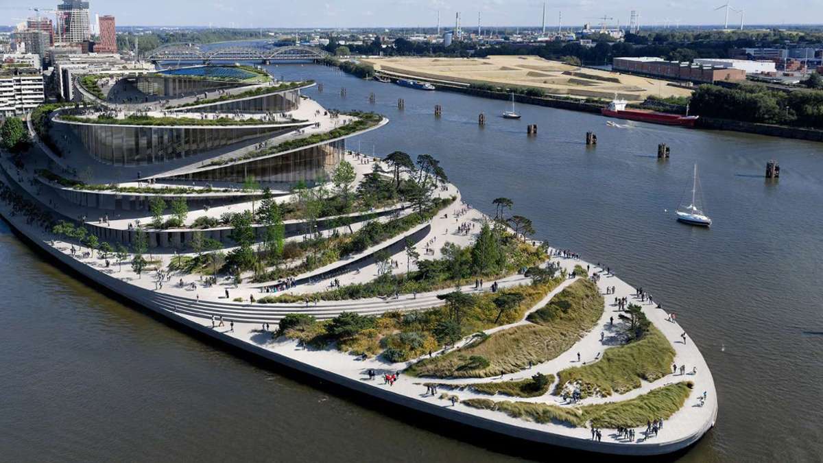 Geldmangel bei Großprojekten: Oper, Konzertforum, Schleyerhalle – helfen Superreiche Stuttgart aus der Klemme? - KRZ Plus