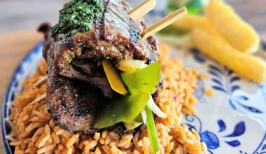 Gastro in Stuttgart: Uigurisch oder brasilianisch – 6 Länderküchen, die einzigartig in Stuttgart sind