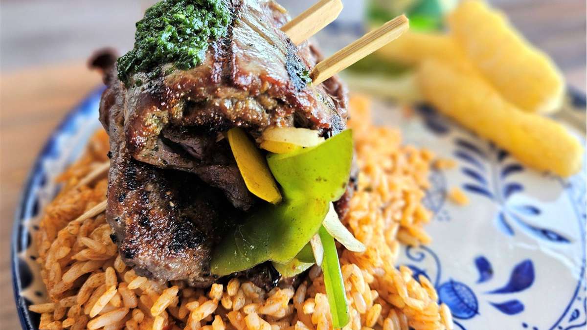Gastro in Stuttgart: Uigurisch oder brasilianisch – 6 Länderküchen, die einzigartig in Stuttgart sind
