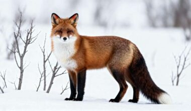 Diese Wildtiere leben in Stuttgart und Region