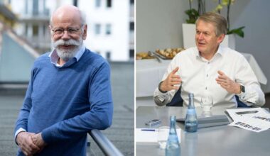 Stuttgarter Gericht entscheidet: Ex-Chef Dieter Zetsche vor Gericht: Holt der Diesel-Skandal Mercedes erneut ein?