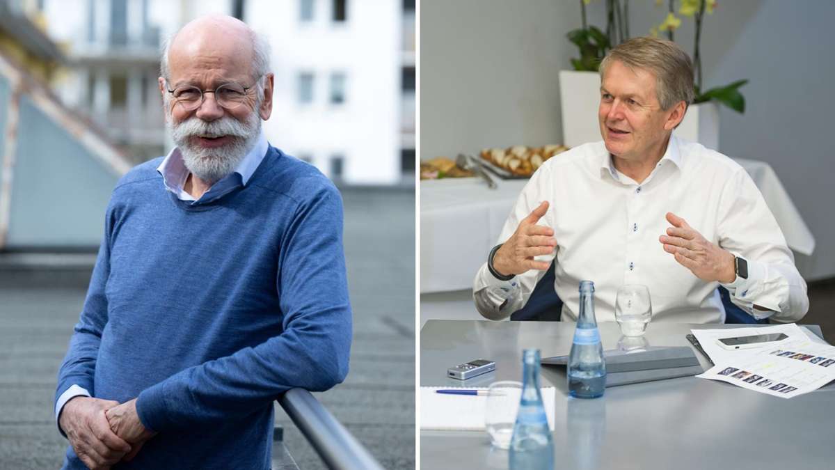 Stuttgarter Gericht entscheidet: Ex-Chef Dieter Zetsche vor Gericht: Holt der Diesel-Skandal Mercedes erneut ein?