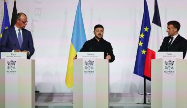 Ukraine: Garantien ohne starke Garanten