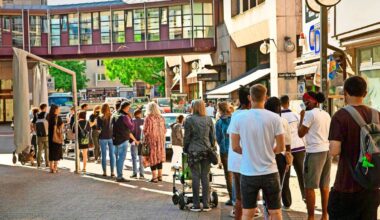 Bürgerbüros Stuttgart: Endlich Besserung in den Bürgerbüros? - KRZ Plus