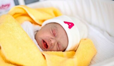 Neujahrsbaby in Stuttgart: Stolzer Vater: „Viel wichtigerer Grund, Neujahr zu feiern“