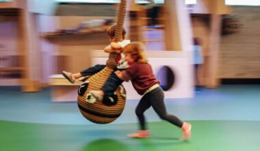 Stuttgarter Familie testet: So kommt der neue Indoor-Spielplatz bei den Kindern an - Startseite