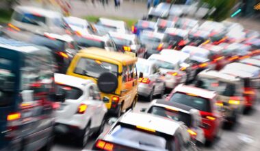 Stau-Ranking: Ist Stuttgart doch keine Stauhautpstadt? - Startseite