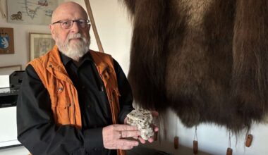 Tom Høyem lebt in Karlsruhe: Letzter dänischer Grönland-Minister: „Trump beleidigt mich und meine Vorgänger“