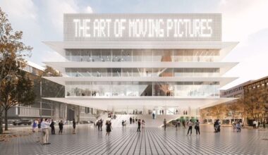 Neubau in Stuttgart: „Starkes Zeichen für Kultur“ –SPD/Volt sichern Haus für Film und Medien Mehrheit - Stuttgart