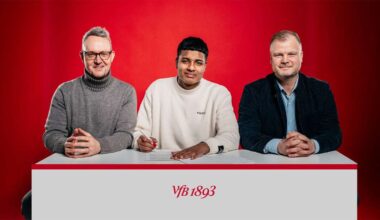 VfB Stuttgart Transfers: Trainingsstart mit Offensiv-Trio und einem Neuzugang