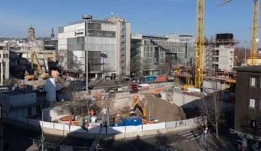 Teurer Neubau in Stuttgart: OB wirbt für Filmhaus – Kultur soll sparen - Stuttgart