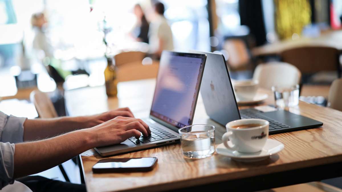 «Wachablösung»: Start-ups bekommen 2025 mehr Geld - Bayern vor Berlin