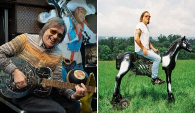 Stuttgarter Kult-Comedian: „Ich stolper’ da so rein“ – Michael Gaedt erobert jetzt Kunstgalerien - KRZ Plus