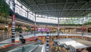 Notstromversorgung aktiv: Stromausfall in Esslingens Neckar-Center - Esslingen