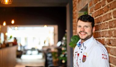 Gastronomie im Wandel: Muss Essen ein Erlebnis sein? - Hof