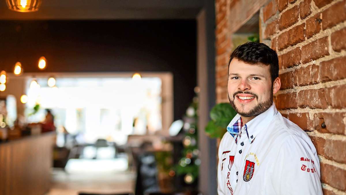 Gastronomie im Wandel: Muss Essen ein Erlebnis sein? - Hof