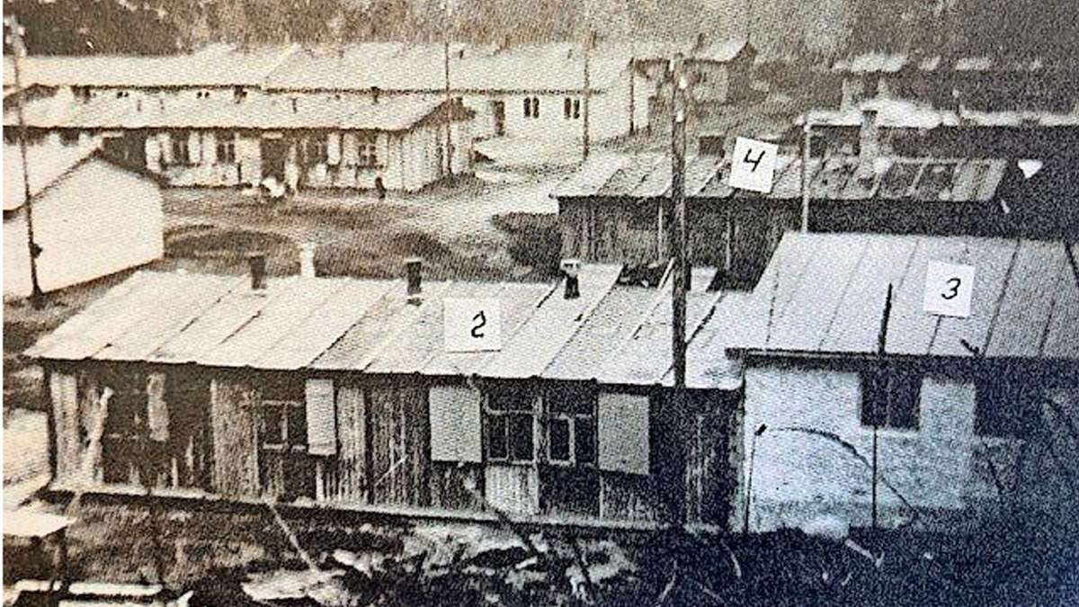 Gedenken in Stuttgart: In Stuttgart gab es mehr Zwangsarbeiterlager als Haltestellen