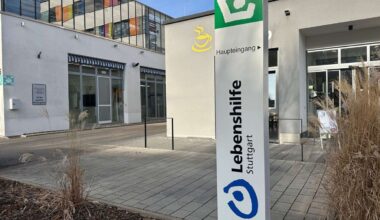 Reaktion auf Nopper-Aussage: Lebenshilfe: Stadt zahlt viel zu spät – rund eine halbe Million Euro offen - Stuttgart