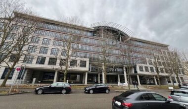 Folgen der neuen LEA für Stuttgart: Stuttgart muss wohl bald keine neuen Flüchtlinge mehr aufnehmen