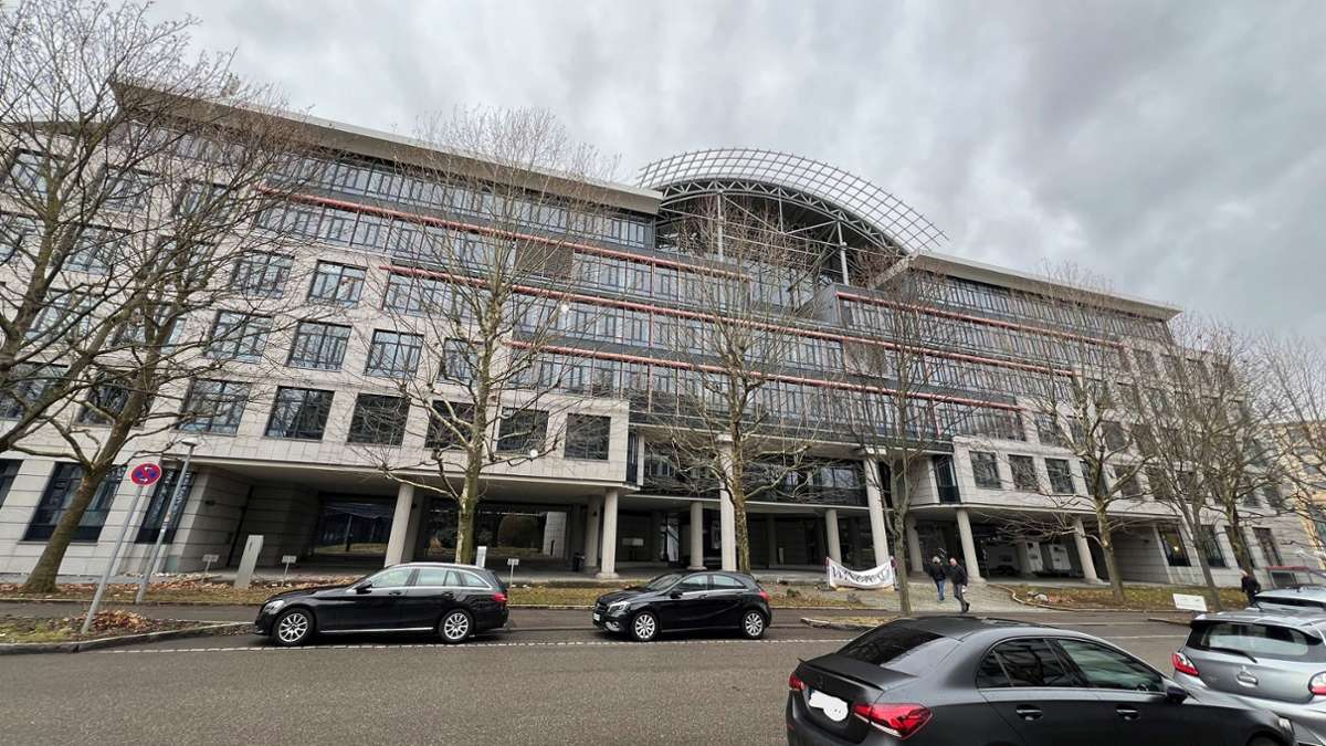 Folgen der neuen LEA für Stuttgart: Stuttgart muss wohl bald keine neuen Flüchtlinge mehr aufnehmen