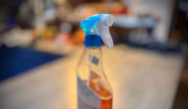 Unfall in Kernen: Putzspray blockiert Bremse – warum ein banaler Gegenstand zum Unfall führte