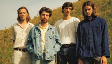 10 Jahre Rikas: Erst als Straßenmusiker auf der Königstraße, jetzt auf Europa-Tour