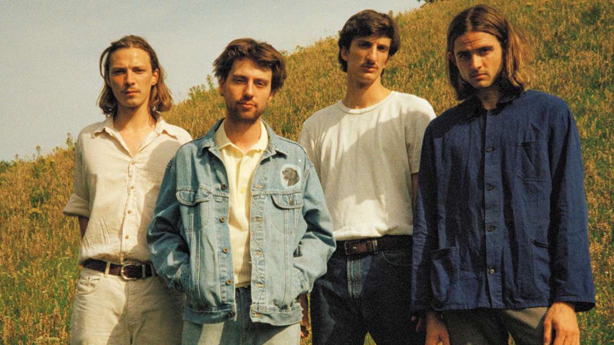 10 Jahre Rikas: Erst als Straßenmusiker auf der Königstraße, jetzt auf Europa-Tour