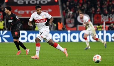 Neuzugang des VfB Stuttgart: „Spektakuläres Stadion“ – Jeremy Arévalo fiebert Heimpremiere entgegen