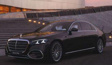 Facelift Mercedes-Flaggschiff: Weltpremiere in Stuttgart – Was bietet die neue S-Klasse?